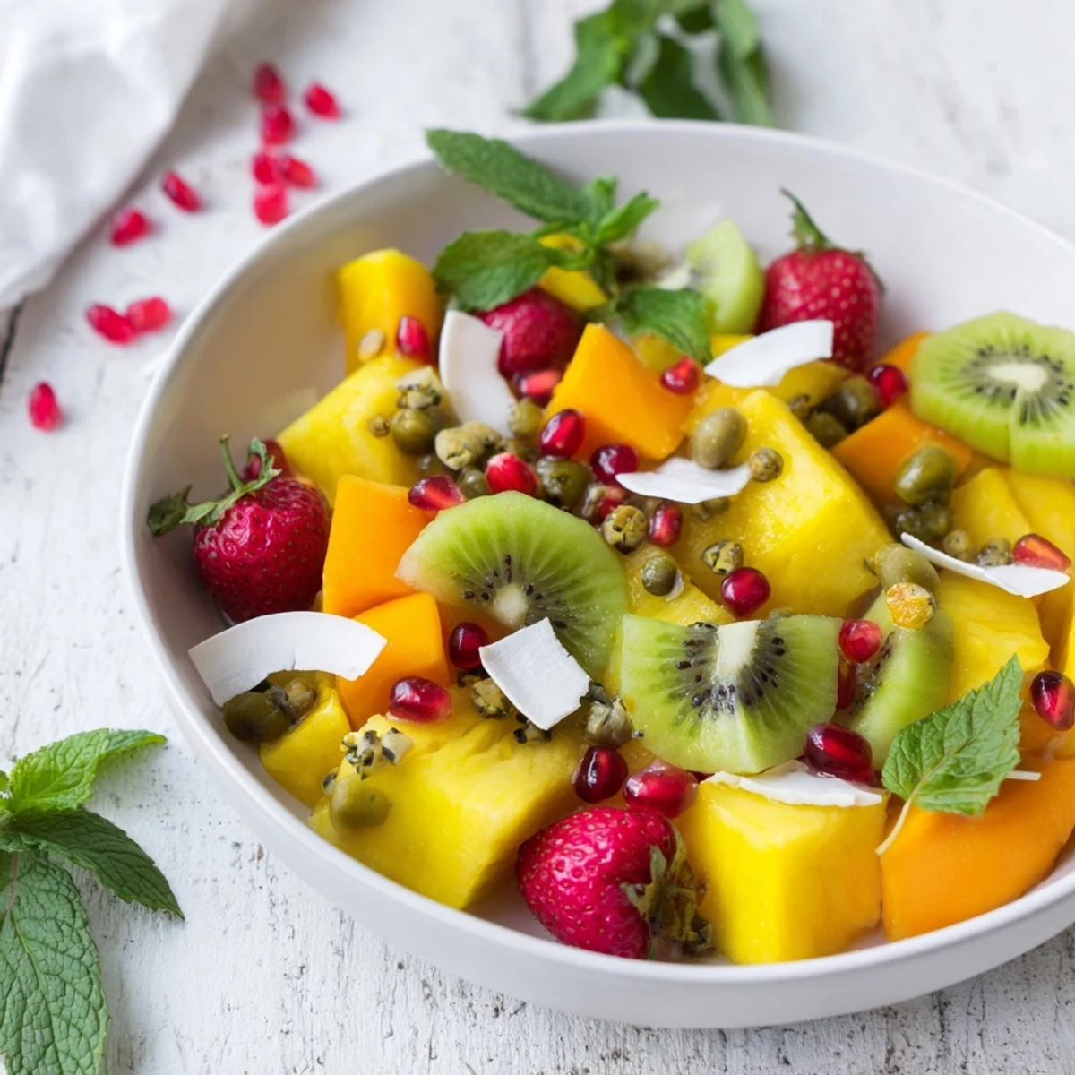 Here are the 3 unique, SEO-optimized ALT image texts in English for a recipe photo: