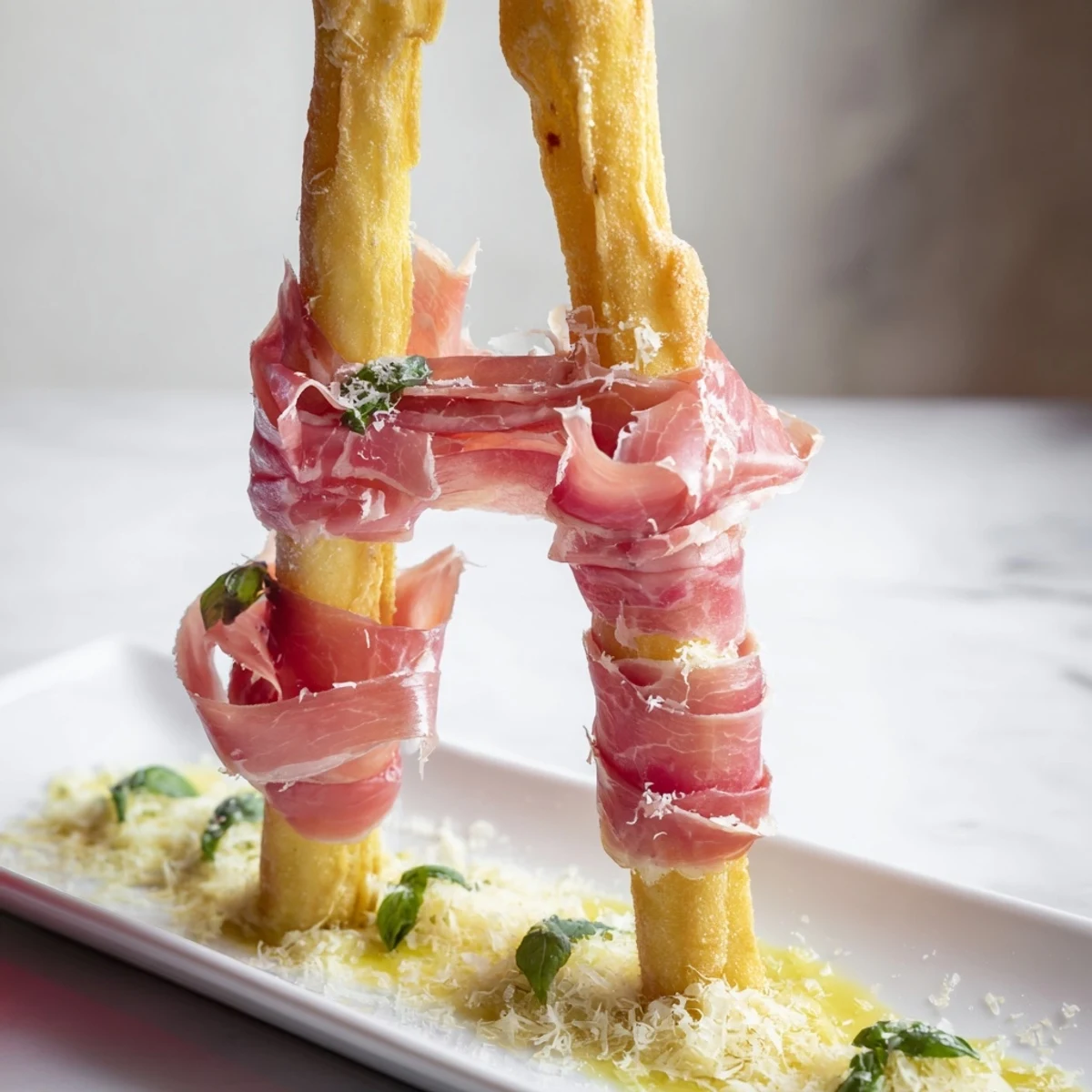 Golden Gate aperitivo creativo