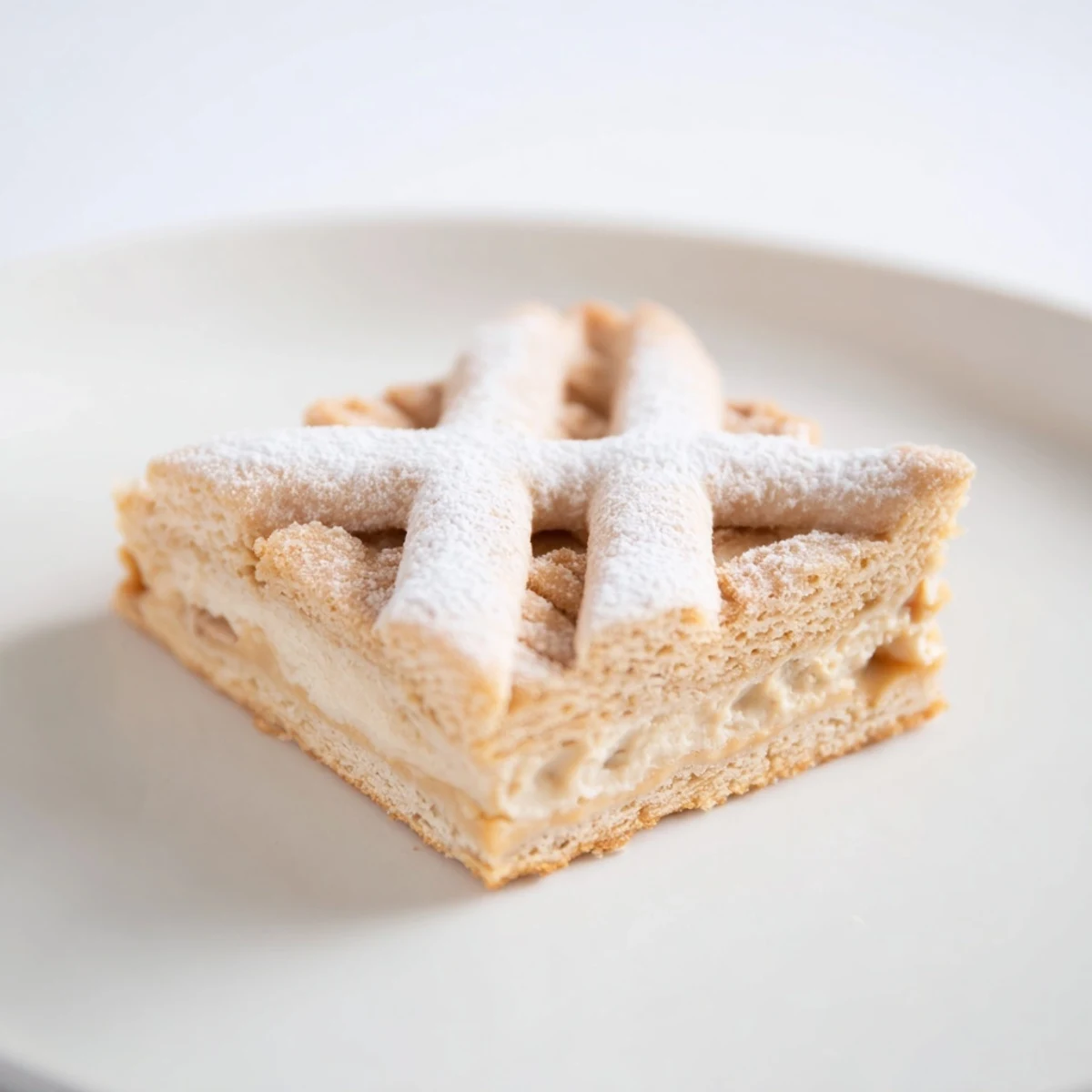 Galletas mantequilla de cacahuete