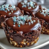 Huevos mantequilla cacahuete chocolate