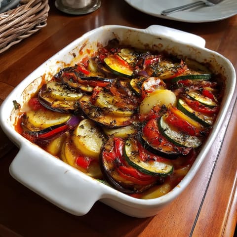 Tombet de verduras con zanahorias y cebolla.