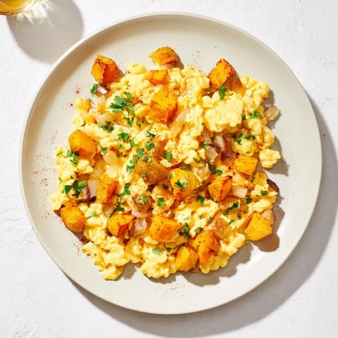 Tortilla Española Caótica