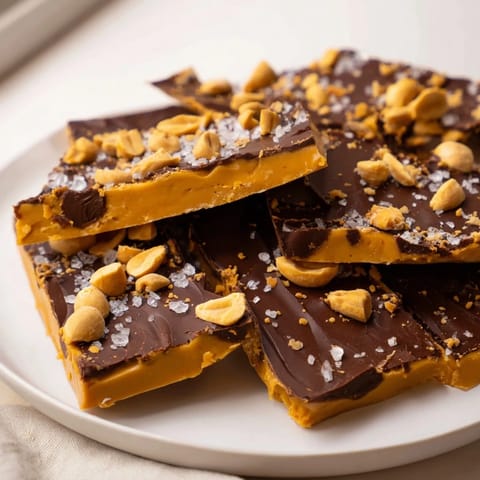 Yema candy bark filipina