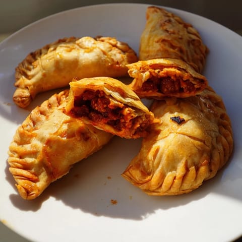 Express Hornazo Mini Bites