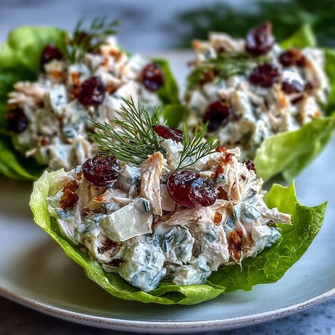 Pollo con yogur griego