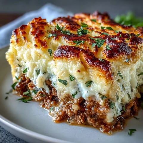 Pucheros y Guisos recipe