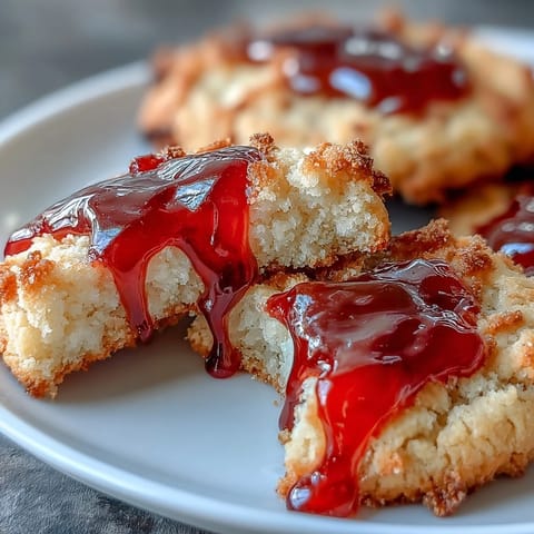 Galletas mordida vampiro azúcar