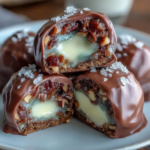 Trufas zanahoria queso crema