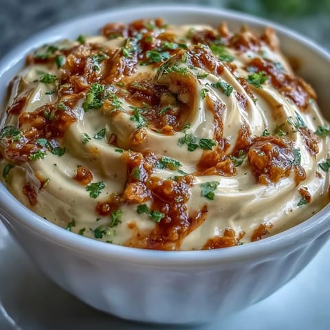 2. Vibrant chipotle lime mayonnaise drizzled over grilled vegetables, showcasing its creamy texture and bold, tangy flavor.