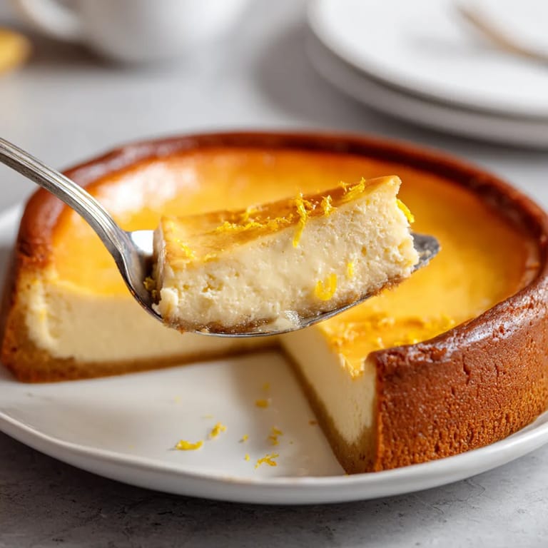 Una porción de sopa castellana en un plato.