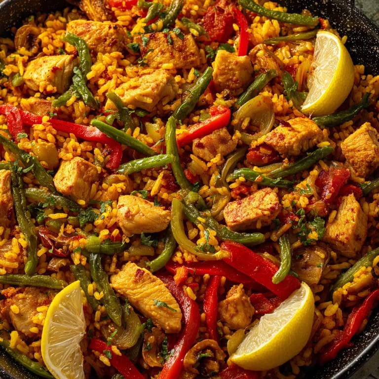 Platos Fuertes (Cenas)