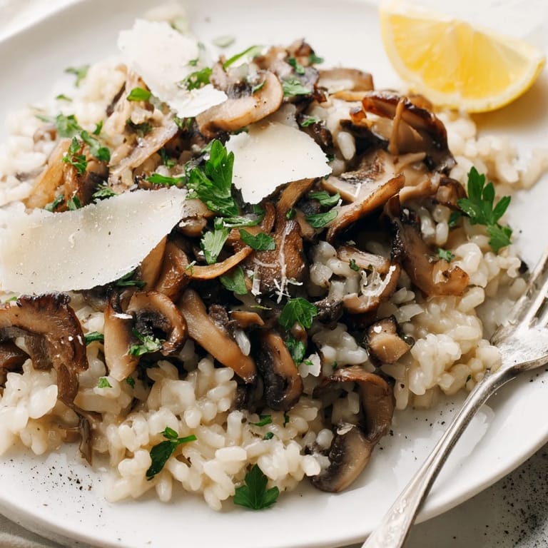 Sencillas tapas vegetarianas de champiñones, perfectas para una noche de entretenimiento.