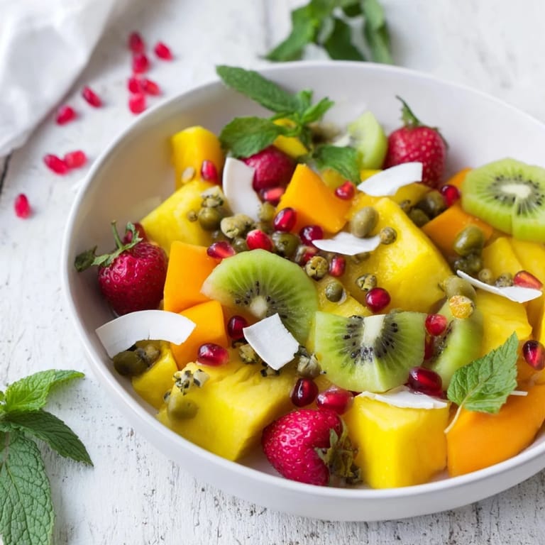 Here are the 3 unique, SEO-optimized ALT image texts in English for a recipe photo: