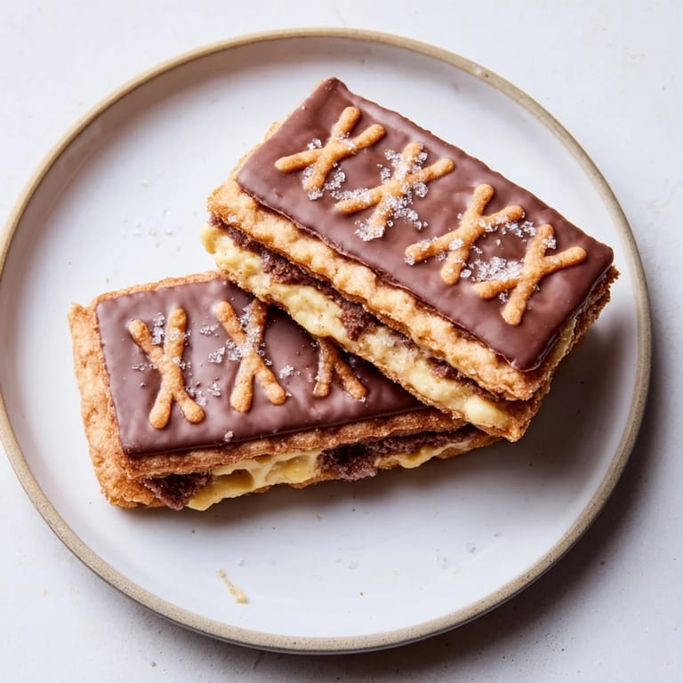 Flourless Peanut Butter Cookies: a close-up revealing perfectly golden, cracked surface cookies, ready to be enjoyed.