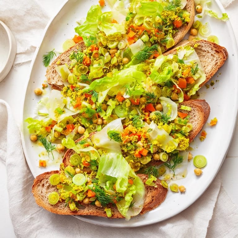 Enjoy this vibrant Easy Chickpea Salad Sandwich; imagine soft bread filled with a savory vegan mixture.