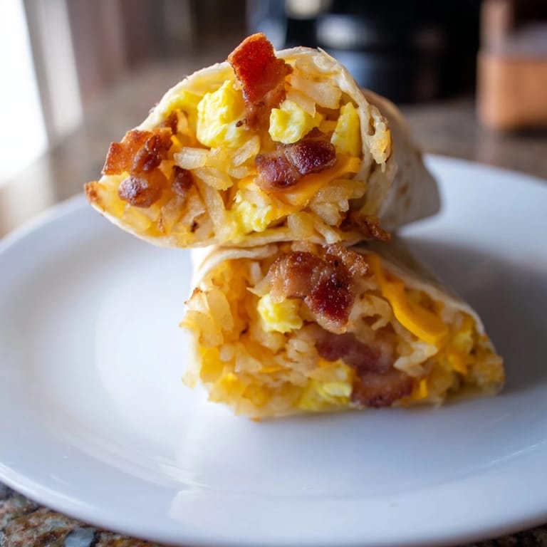 Perfectly baked B.E.C. Breakfast Bites, a flavorful grab-and-go breakfast option, ready to eat!